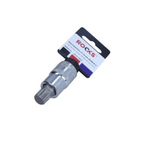 Topn&oslash;gle 1/2 55 mm spline m 14