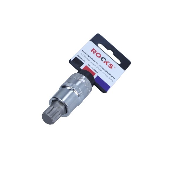 Topngle 1/2 55 mm spline m 14