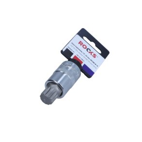 Topn&oslash;gle 1/2 55 mm spline m 16