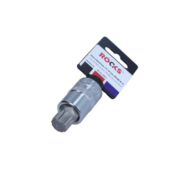Topngle 1/2 55 mm spline m 16
