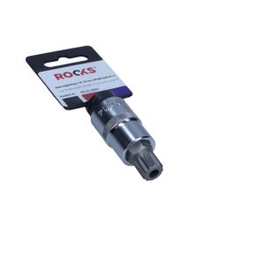 Topn&oslash;gle 1/2 55 mm spline safe m 14