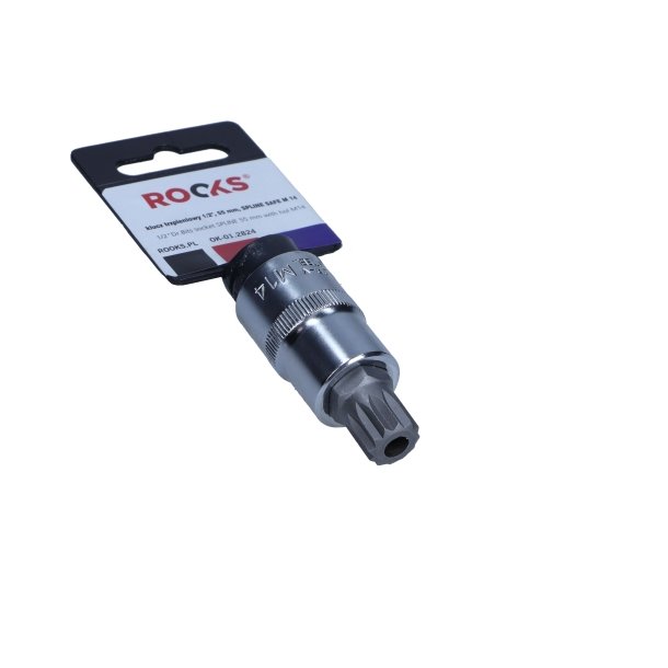Topngle 1/2 55 mm spline safe m 14