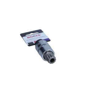 Topn&oslash;gle 1/2 55 mm spline safe m 16