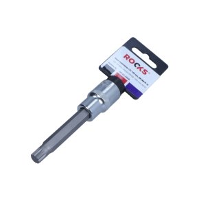 Topn&oslash;gle 1/2 100 mm spline m 10