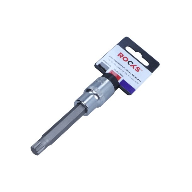 Topngle 1/2 100 mm spline m 10