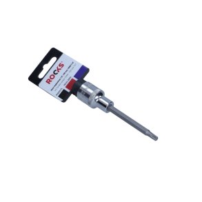 Topn&oslash;gle 1/2 100 mm torx t 27