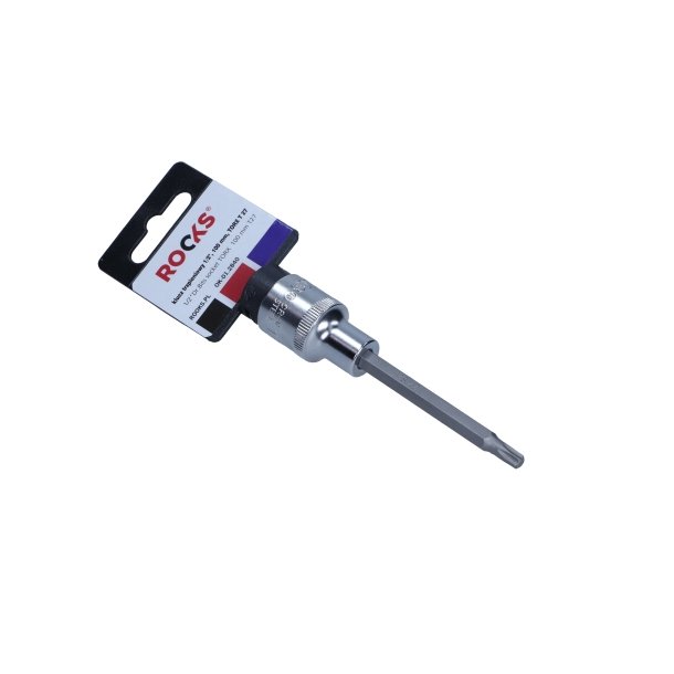 Topngle 1/2 100 mm torx t 27