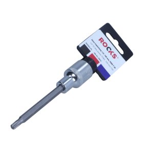 Topn&oslash;gle 1/2 100 mm torx t 30