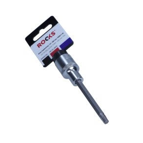 Topn&oslash;gle 1/2 100 mm torx t 35