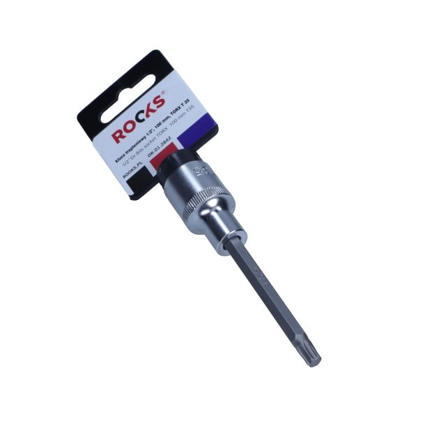 Topngle 1/2 100 mm torx t 35