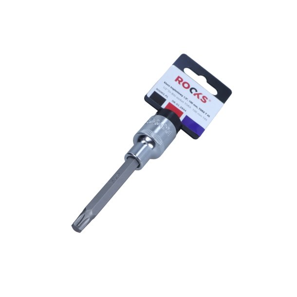Topngle 1/2 100 mm torx t 45
