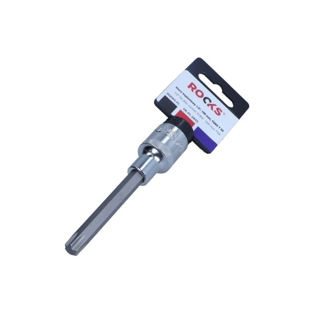 Topngle 1/2 100 mm torx t 50