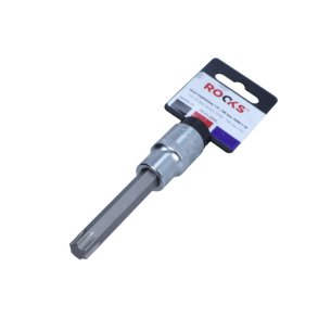 Topn&oslash;gle 1/2 100 mm torx t 55