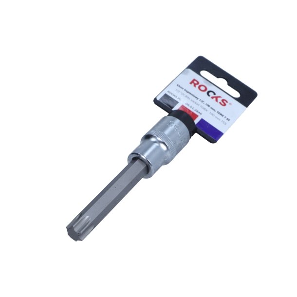 Topngle 1/2 100 mm torx t 55