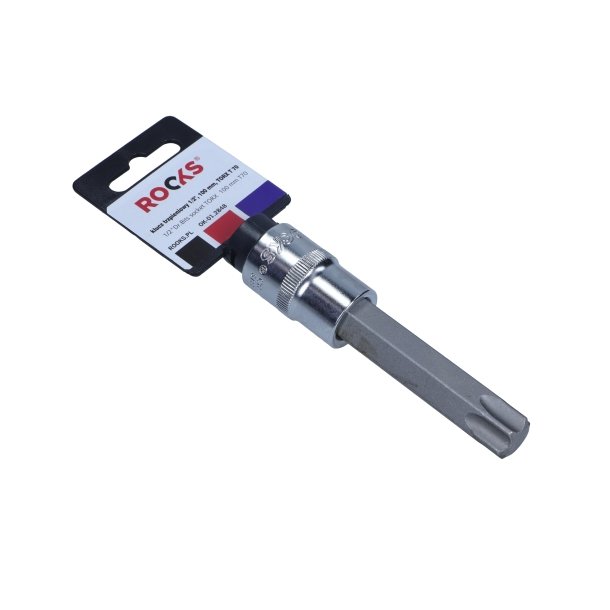 Topngle 1/2 100 mm torx t 70