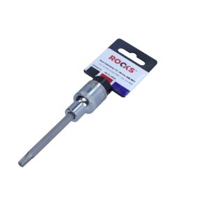 Topn&oslash;gle 1/2 100 mm ribe rm 6