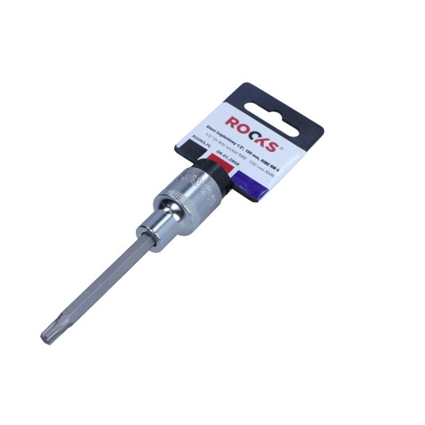 Topngle 1/2 100 mm ribe rm 6