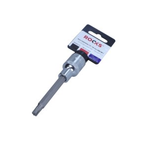 Topn&oslash;gle 1/2 100 mm ribe rm 7