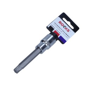 Topn&oslash;gle 1/2 100 mm ribe rm 10