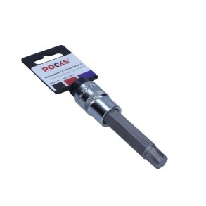 Topn&oslash;gle 1/2 100 mm ribe rm 13