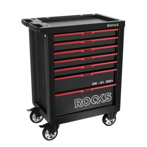 V&aelig;rkt&oslash;ksvogn garage