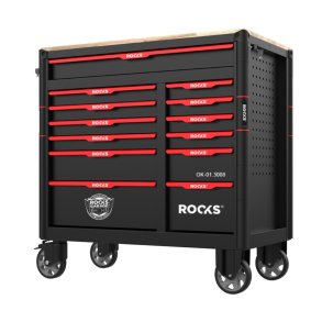 V&aelig;rkt&oslash;jsvogn xxl 485 dele