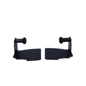 Papirholder magnetisk til v&aelig;rkt&oslash;jsvogn