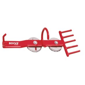 Magnetisk holder til slagsn&oslash;gle og mv. 15 kg