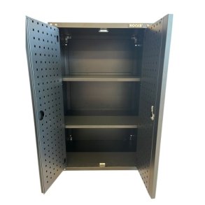 V&aelig;rkt&oslash;jsskab 2d xl (b*d*h) 675x465x1025 cm