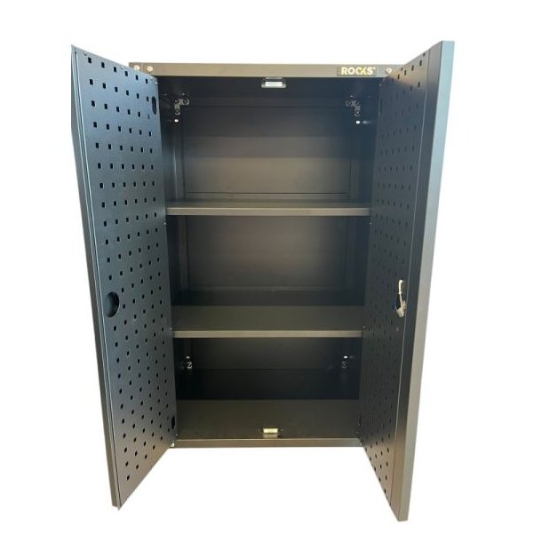 Vrktjsskab 2d xl (b*d*h) 675x465x1025 cm