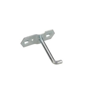 V&aelig;rkt&oslash;jstavelholder lige fi 6x50 mm