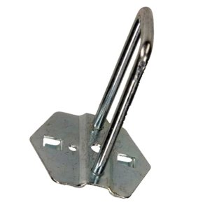 V&aelig;rkt&oslash;jstavelholder type u fi 6x75 mm