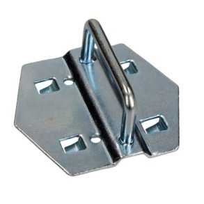 V&aelig;rkt&oslash;jstavelholder type u fi 6x100 mm