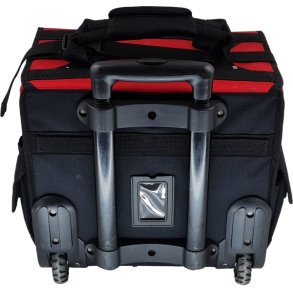 V&aelig;rkt&oslash;jstaske p&aring; hjul st&aelig;rk 390x370x250 mm