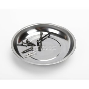 Magnetisk sk&aring;l 150 mm