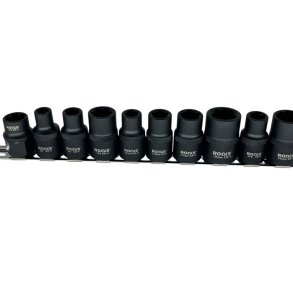 Topn&oslash;gles&aelig;t til mekanikere 1/2 10