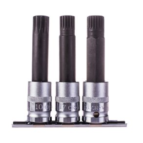 Topn&oslash;gler til bmw f&aelig;lge 1/2 3 stk