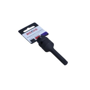 Topn&oslash;gle 1/2 75 mm spline m 10