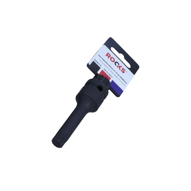 Topngle 1/2 75 mm spline m 12