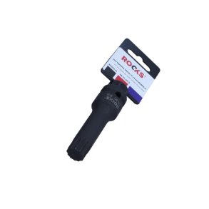 Topn&oslash;gle 1/2 75 mm spline m 16