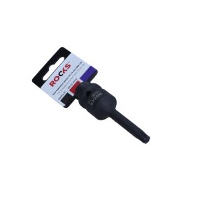 Topn&oslash;gle 1/2 75 mm torx t 45