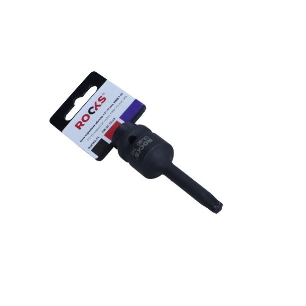 Topngle 1/2 75 mm torx t 45