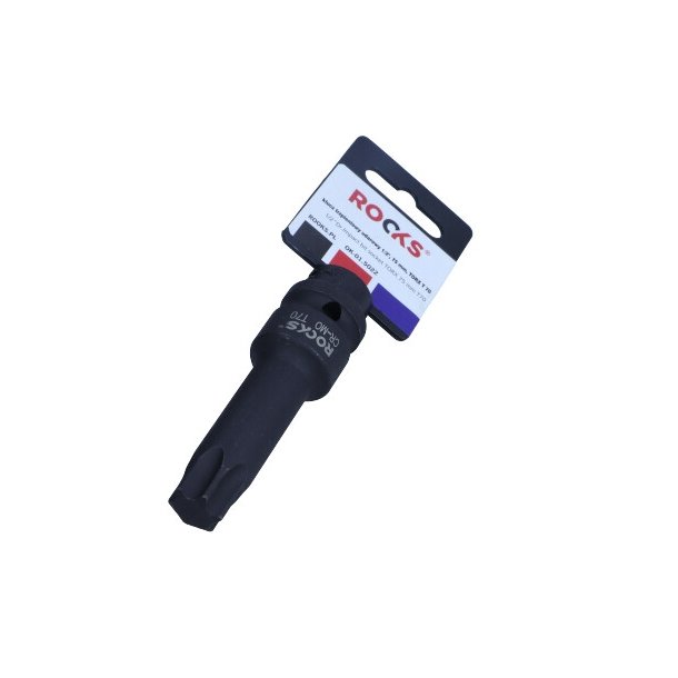 Topngle 1/2 75 mm torx t 70