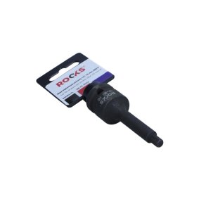 Topn&oslash;gle 1/2 75 mm hex 6