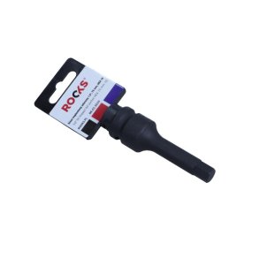 Topn&oslash;gle 1/2 75 mm hex 10