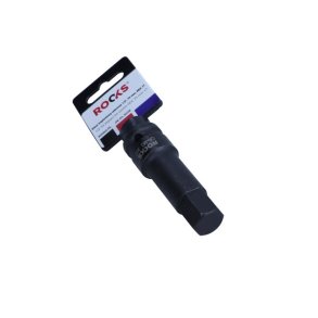 Topn&oslash;gle 1/2 75 mm hex 17