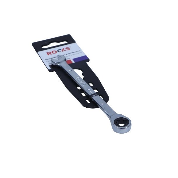 Skralden&oslash;gle 8 mm