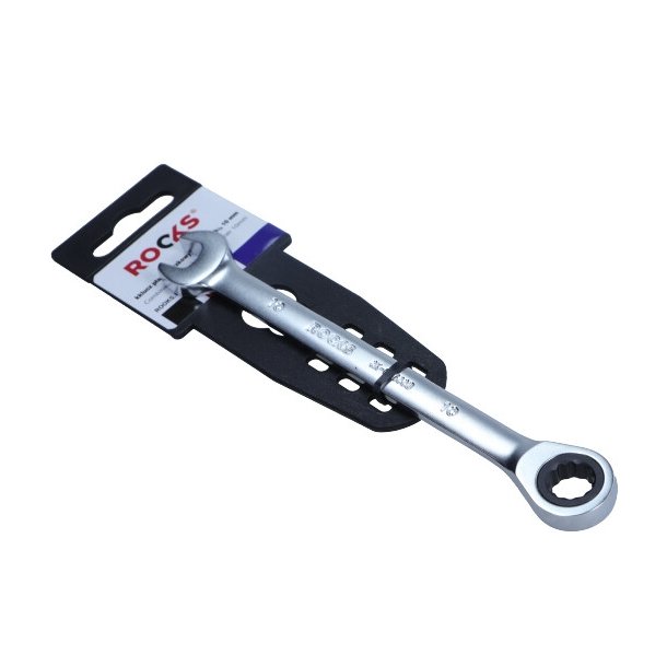 Skralden&oslash;gle 10 mm