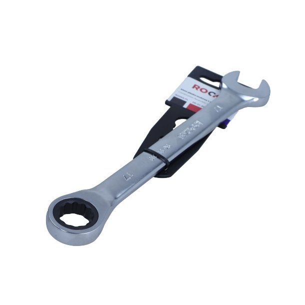 Skralden&oslash;gle 16 mm