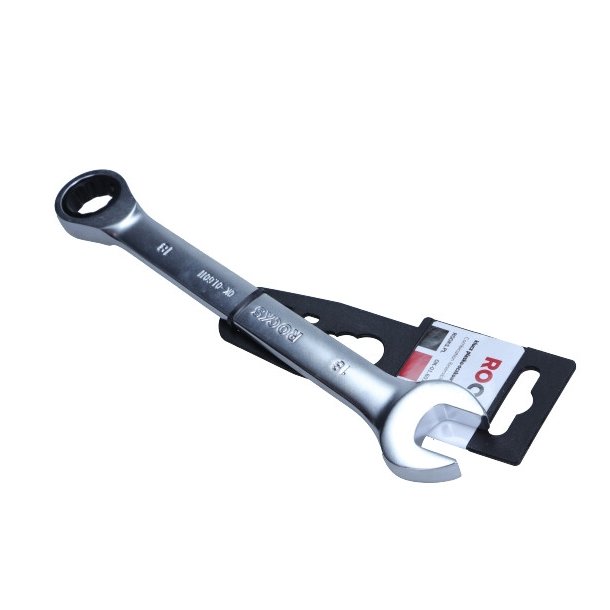 Skralden&oslash;gle 18 mm